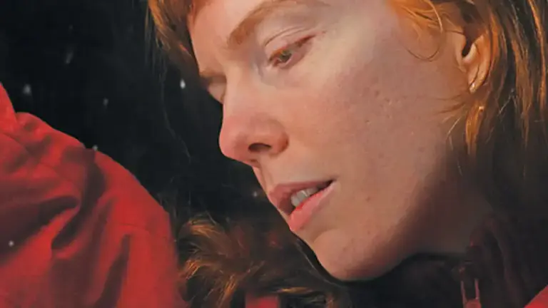 Elanor Moss - Elanor Moss publica su álbum debut The Knife The Needle