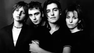 Elastica conmemora el 30º aniversario de su debut con una reedición de lujo en Rough Trade