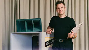 Eli «Paperboy» Reed confirma siete conciertos en salas españolas para presentar su álbum ‘Getting There’