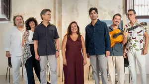 Encarna Anillo agota las entradas en San Luis de los Franceses con ‘Camino de flores’ dentro de la XXIV Bienal de Flamenco