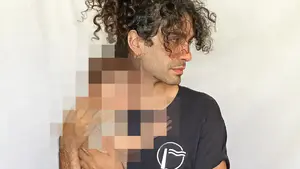 Fotocopia ficha por HUMO Internacional, estrena ‘Spudger’ y sacude el circuito underground con su proto-EBM gallego