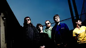 Gurriers anuncia su segundo álbum ‘Nobody’s Coming To Save You’ y confirma conciertos en Barcelona y Madrid