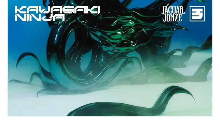 Jaguar Jonze, Flyte, Luca Fogale y Alison's Halo lideran la nueva remesa de lanzamientos de Nettwerk
