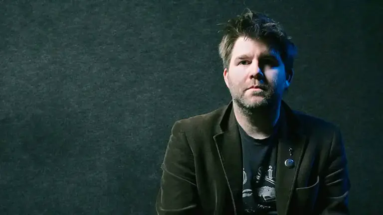 James Murphy de LCD Soundsystem lidera el proyecto benéfico The Watergirls en DFA Records