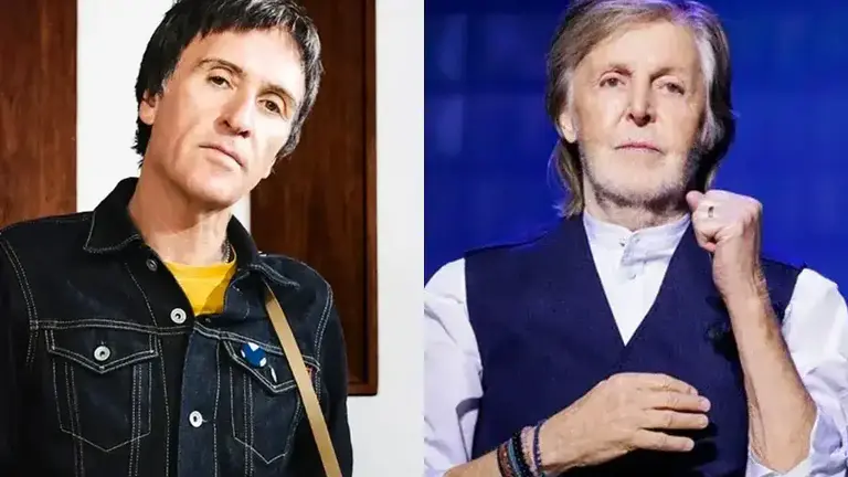 Johnny Marr desvela la lección definitiva de Paul McCartney tras el colapso de The Smiths: «Así son las bandas»