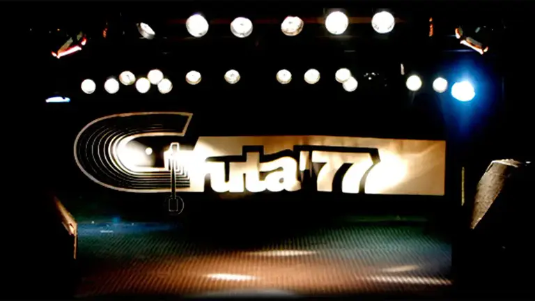 La sala Gruta 77 de Madrid anuncia su cierre definitivo en diciembre tras veintiséis años como baluarte del rock y el punk en Carabanchel - QConciertos