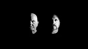 Lustmord Lombardo estrenan ‘Paleomagnetic Resonance’ de su álbum debut