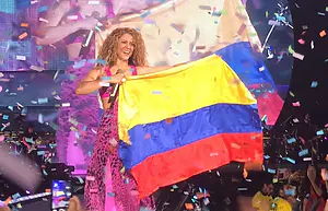 Artistas colombianos se unen en solidaridad tras el terremoto de 7,4