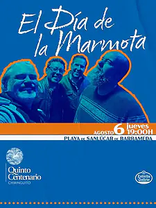 El Día de la Marmota