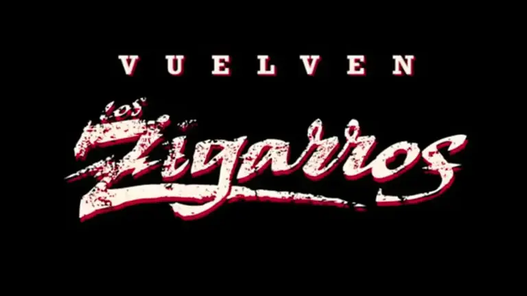 Los Zigarros culminan su quinto álbum 'Carne con patatas' y confirman dieciséis paradas de gira por salas
