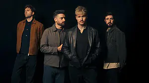 Kodaline lanza su quinto y último álbum, «We Were Only Young», el 2 de octubre