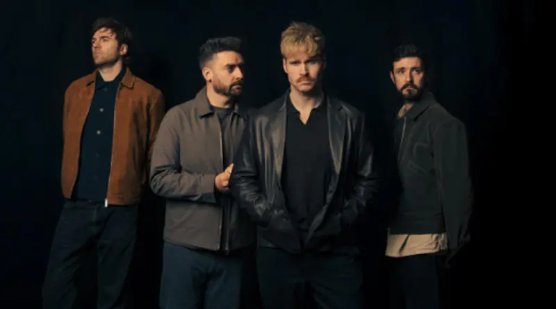 Kodaline lanza su quinto y último álbum, «We Were Only Young», el 2 de octubre