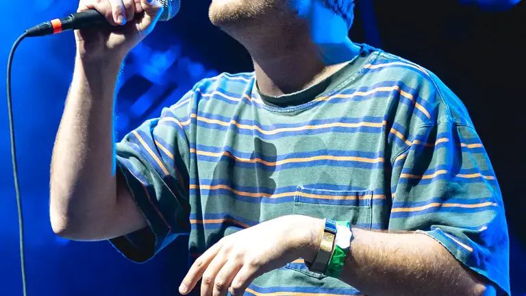 Mac DeMarco agota todas las localidades en Razzmatazz y La Riviera para la presentación de 'Guitar'