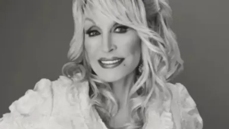 Dolly Parton en QConciertos