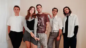 Niña Polaca culminará su ‘ONU TOUR’ con un concierto multitudinario en el Movistar Arena de Madrid