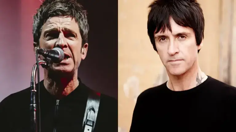 Noel Gallagher nuevas canciones en QConciertos