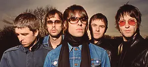 Oasis: 30 años del histórico concierto en Knebworth que marcó el Britpop