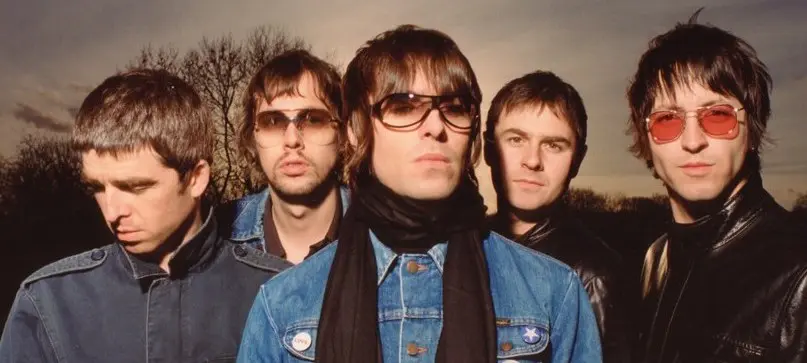 Oasis: 30 años del histórico concierto en Knebworth que marcó el Britpop