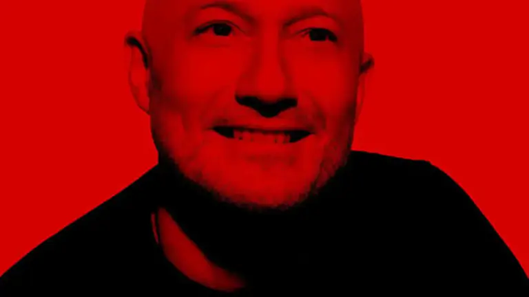 Paul Kalkbrenner Cosquín Rock en QConciertos
