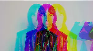 Primal Scream estrena la remasterización de Vanishing Point, primer capítulo de The Bunker Trilogy
