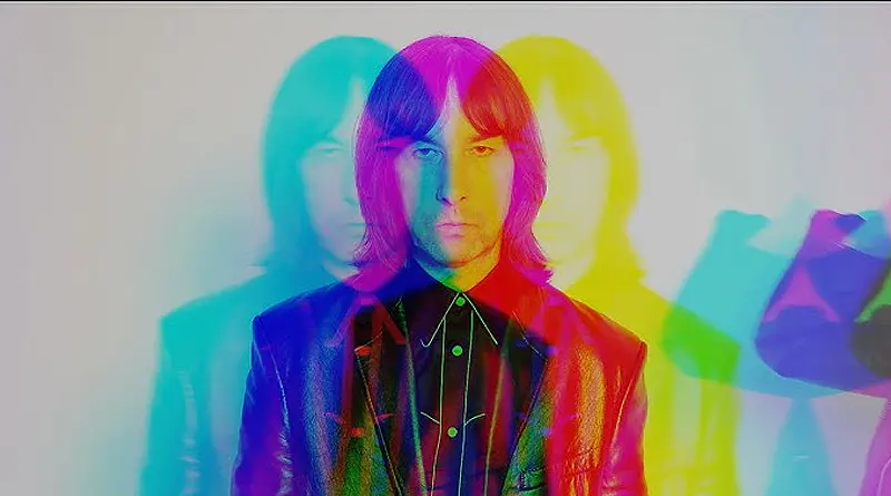 Primal Scream estrena la remasterización de Vanishing Point, primer capítulo de The Bunker Trilogy