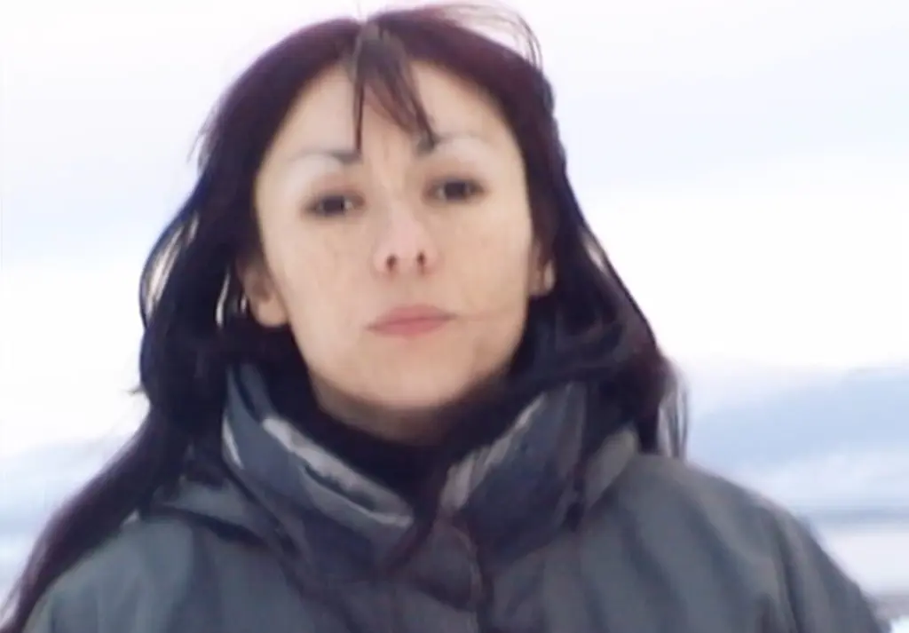 Estreno de «Perfume», el documental íntimo de María Gabriela Epumer