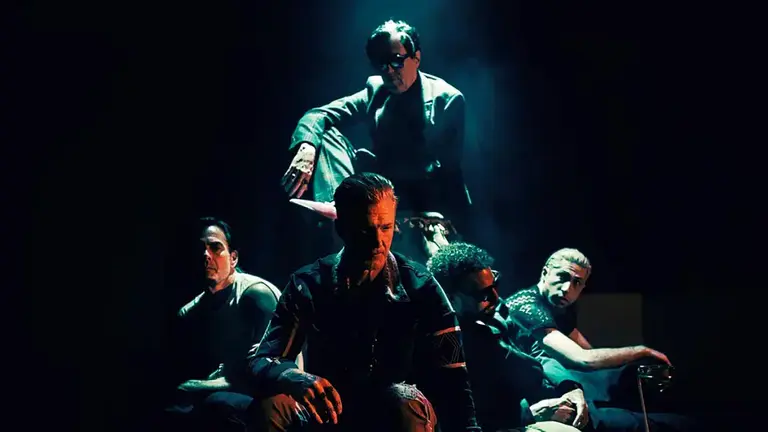 Queens Of The Stone Age - Queens Of The Stone Age anuncian su noveno álbum 'Perfecth' y desatan la distorsión hipnótica con «Insignificant Other»