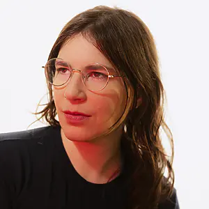 Ruth Garbus estrena ‘Profound’, su tercer álbum para Orindal Records