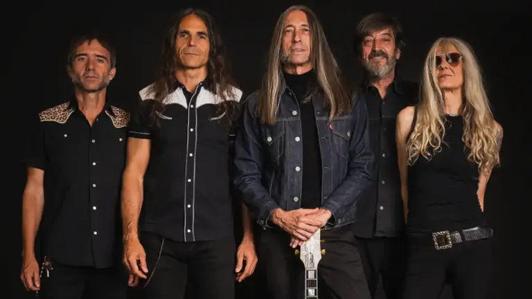 Sex Museum We are not dead en QConciertos