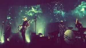 Sigur Rós confirma el tramo final de ‘The Orchestral Tour’ en España con conciertos en Barcelona y Bilbao