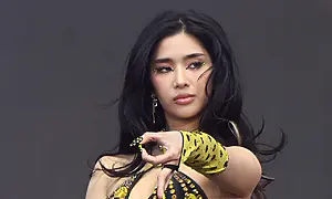 Sophia Laforteza de KATSEYE anuncia descanso indefinido por salud mental