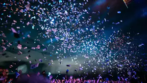 Space Surimi en Córdoba: El Electro-Funk Espacial y el Hip Hop Gaditano en Sala M100