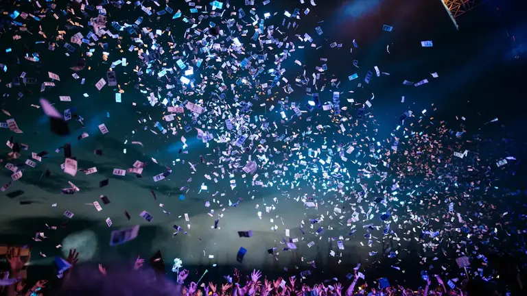 Space Surimi en Córdoba: El Electro-Funk Espacial y el Hip Hop Gaditano en Sala M100