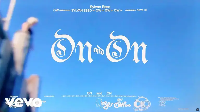 Sylvan Esso - Sylvan Esso estrena On & On y anuncia su álbum Ow ∞
