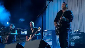 The Afghan Whigs celebra 40 años de trayectoria con ‘Soft Control’ y anticipa su gira europea de otoño