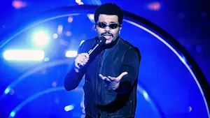 The Weeknd desembarca en España con cuatro conciertos en estadios de Madrid y Barcelona ante más de doscientas mil personas