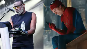 TV on the Radio renace al compás de ‘Spider-Man’ con el resurgimiento de ‘Wolf Like Me’ y el 20º aniversario de ‘Return to Cookie Mountain’