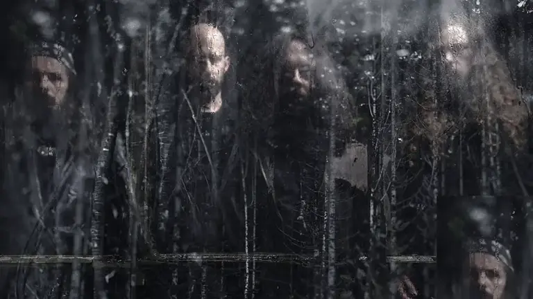 Wolves In The Throne Room rompe un lustro de silencio con su nuevo álbum 'Estuary'