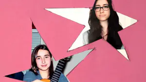 Zahara y Laaza denuncian el machismo sistémico en su nuevo single ‘Minifalda’