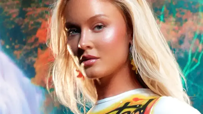 Zara Larsson cuestiona los precios abusivos de las entradas y reclama conciertos accesibles para las nuevas generaciones
