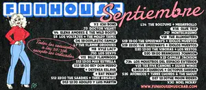 The Flamin’ Groovies en Madrid: Sesenta Años de Alta Tensión en Fun House