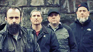 Clutch anticipa su nuevo disco con dos trallazos demoledores