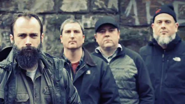 Clutch anticipa su nuevo disco con dos trallazos demoledores