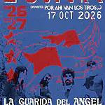 La Junta 17 Octubre
