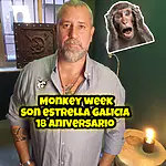 Monkey Week 18 Aniversario