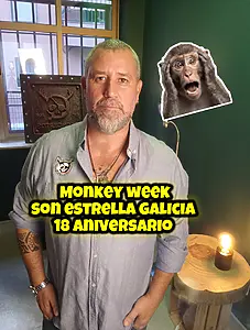 Monkey Week 2026 celebra su mayoría de edad con Nacho Vegas, Mujeres y muchas bandas más y sorpresas que desvelaran pronto en El Puerto de Santa María