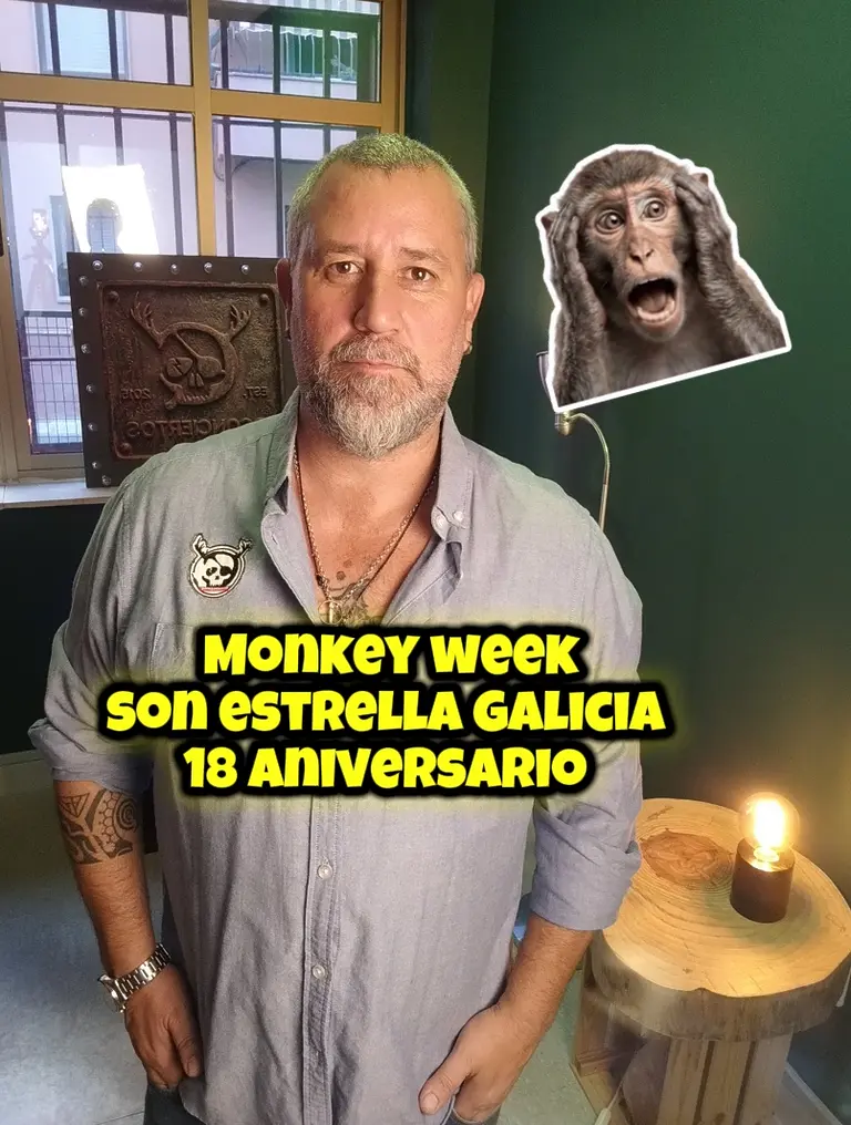 Monkey Week 2026 celebra su mayoría de edad con Nacho Vegas, Mujeres y muchas bandas más y sorpresas que desvelaran pronto en El Puerto de Santa María