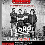 Puro Indie 2 Octubre