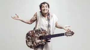 Albert Pla publica ‘Mi Voz’ y anuncia su primer disco en casi dos décadas