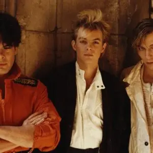 Alphaville consolida el récord histórico de ‘Forever Young’ cuatro décadas después de su estreno